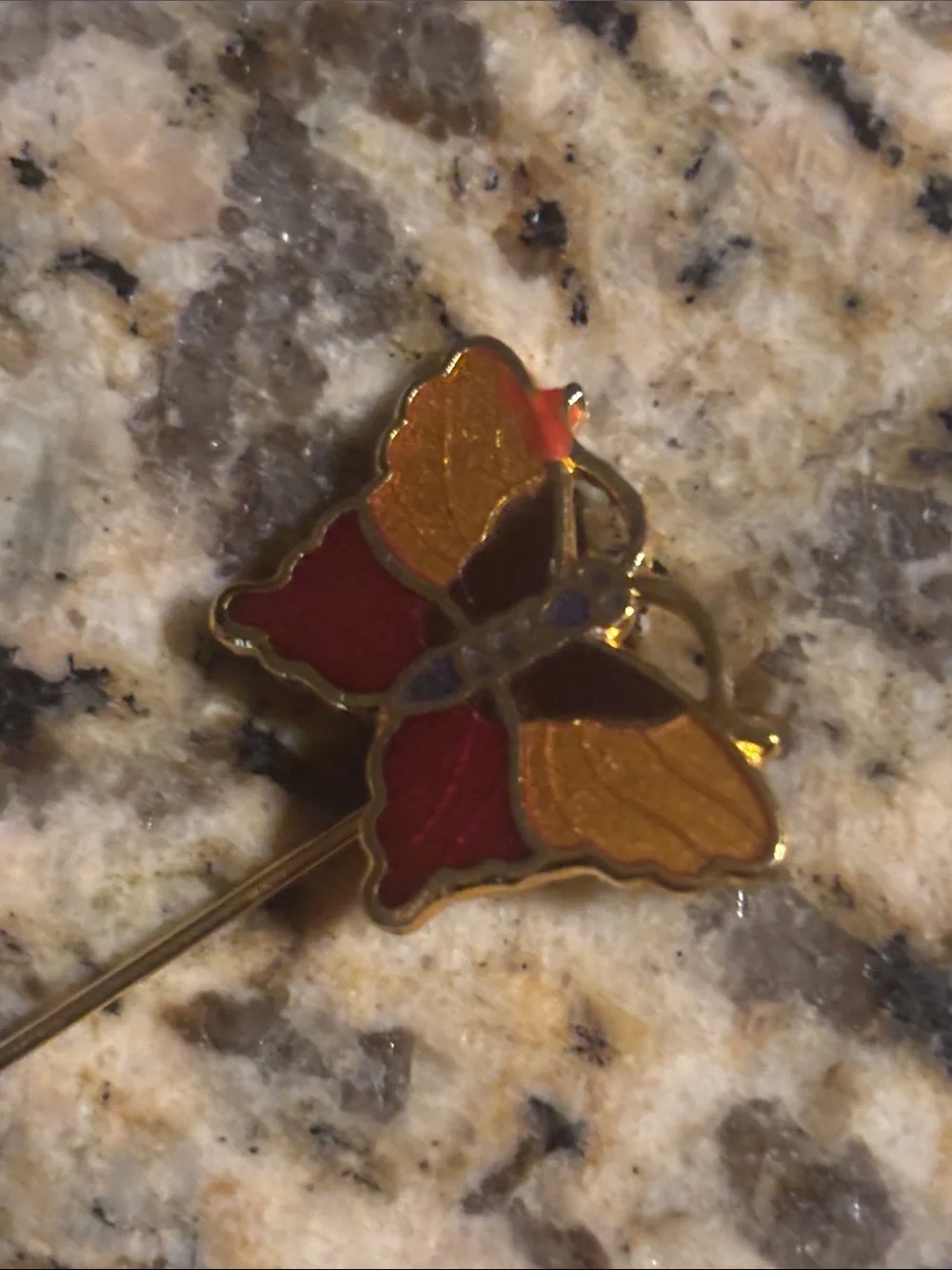 Vintage Pins